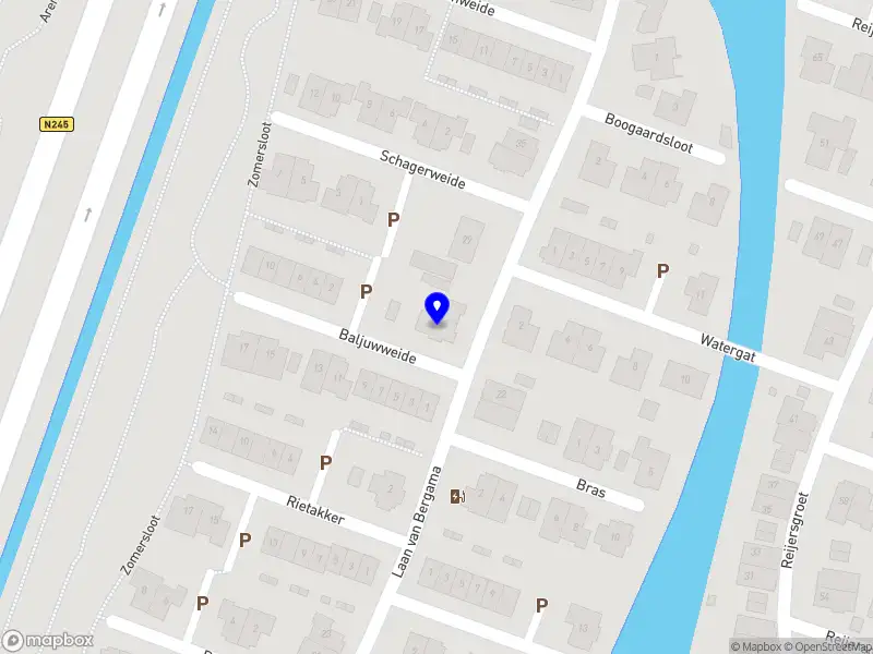 Administratiekantoor T. Bras