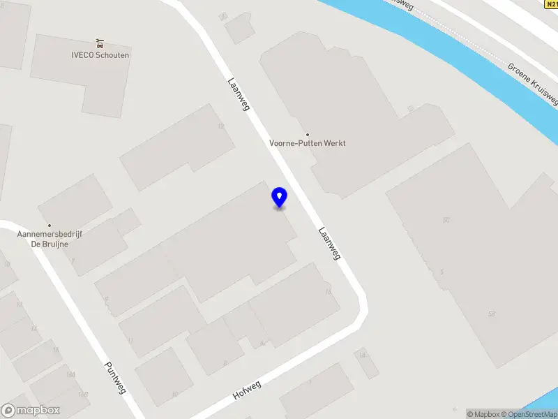 Stichting Standard-bearers