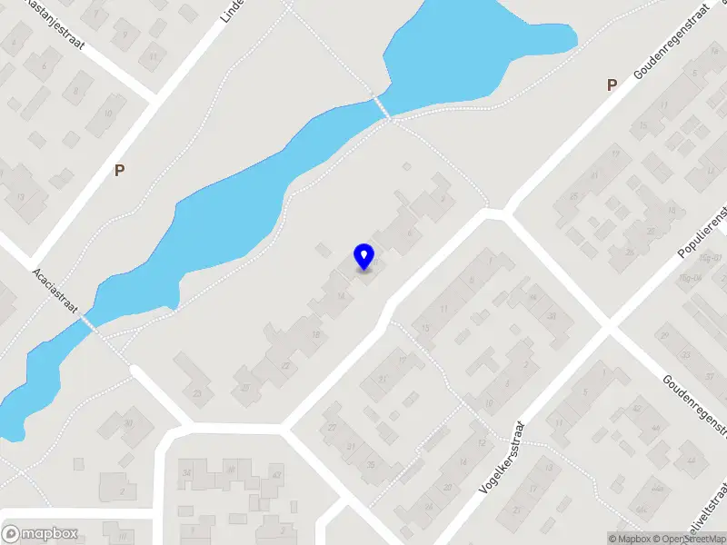 Busch Interim Logistics