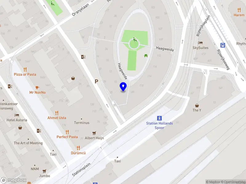 C&W Transportdiensten VOF