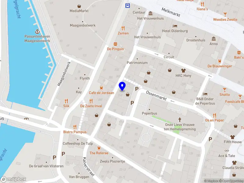 Studio Sam van Haren