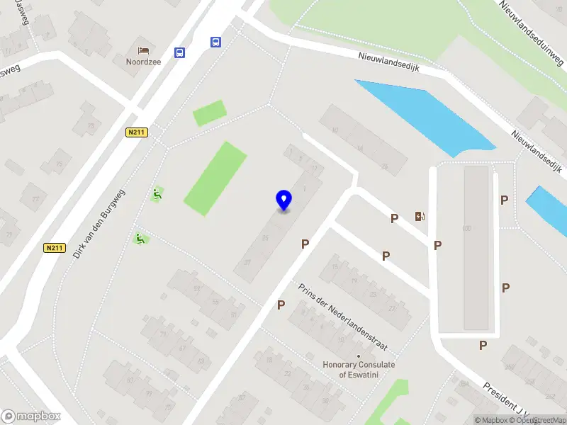 Durieux Ventures B.V.