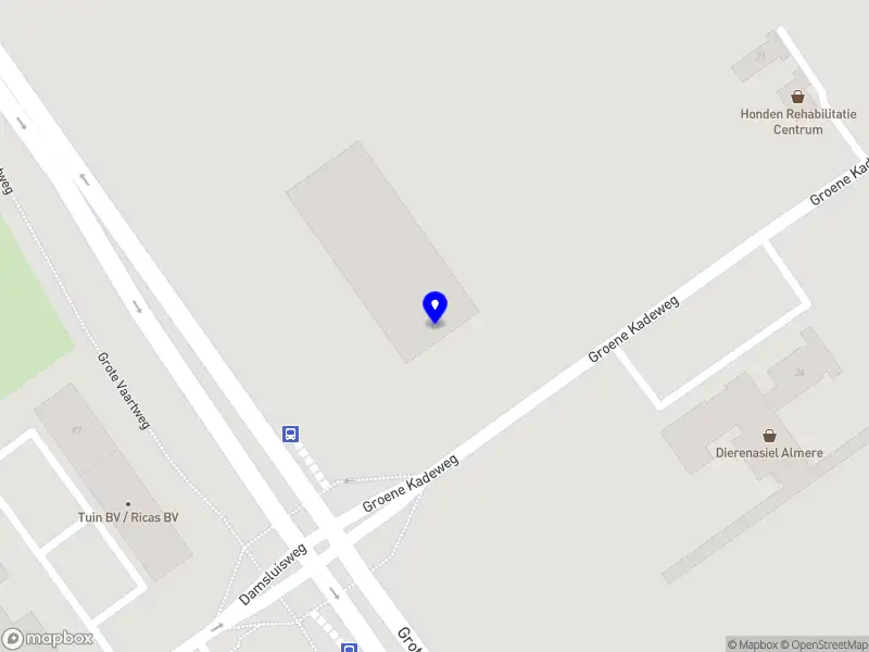 Stichting Vrijheid op Wielen