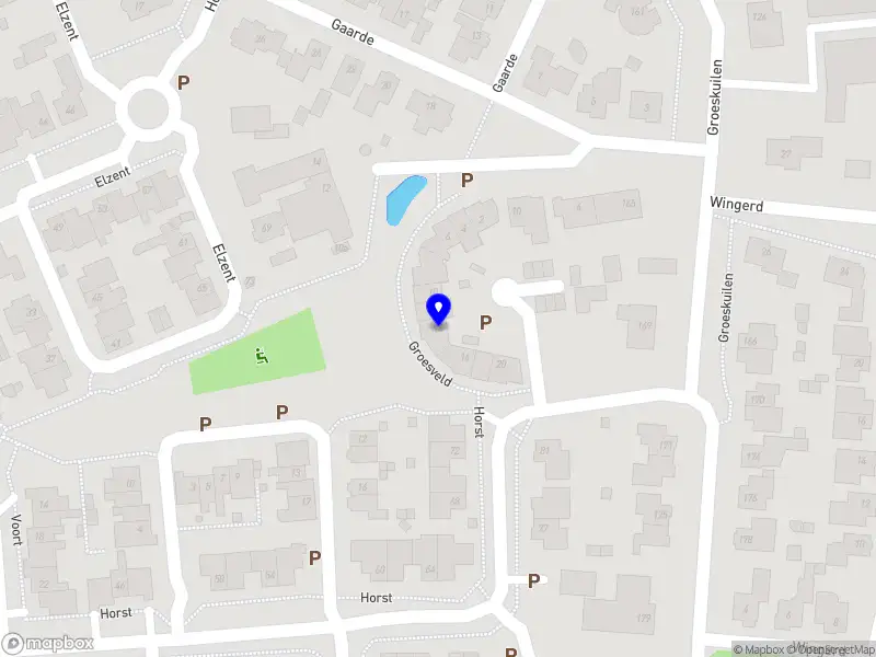 H.J. van den Biggelaar Holding B.V.