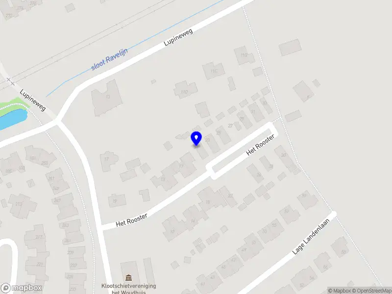 Kros kermisamusement