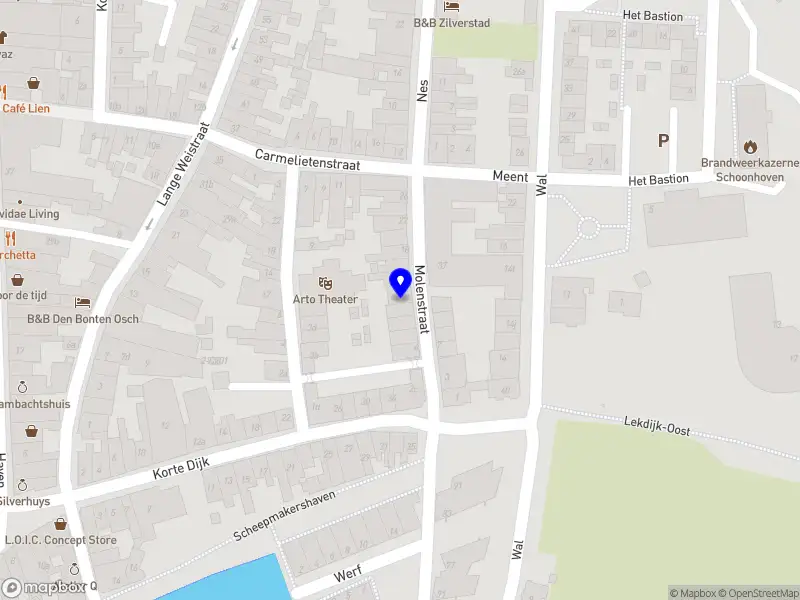 Osinte Consulting B.V.