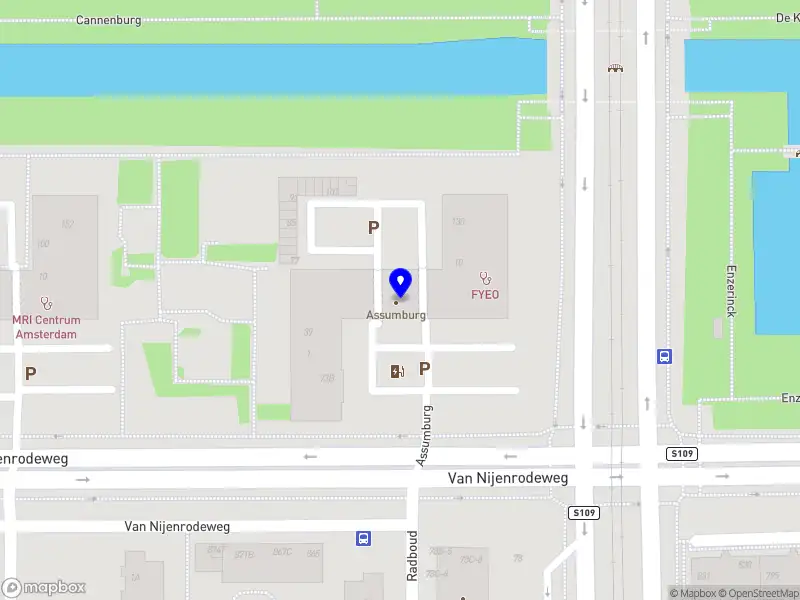 Stichting Administratiekantoor Rapunsel