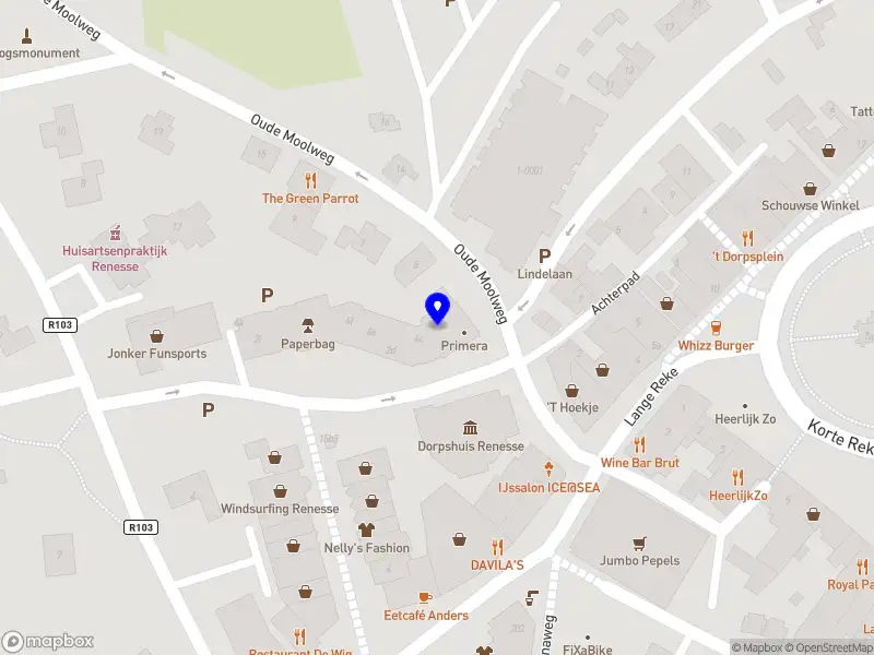 VOF Kerkhoff - Gorissen