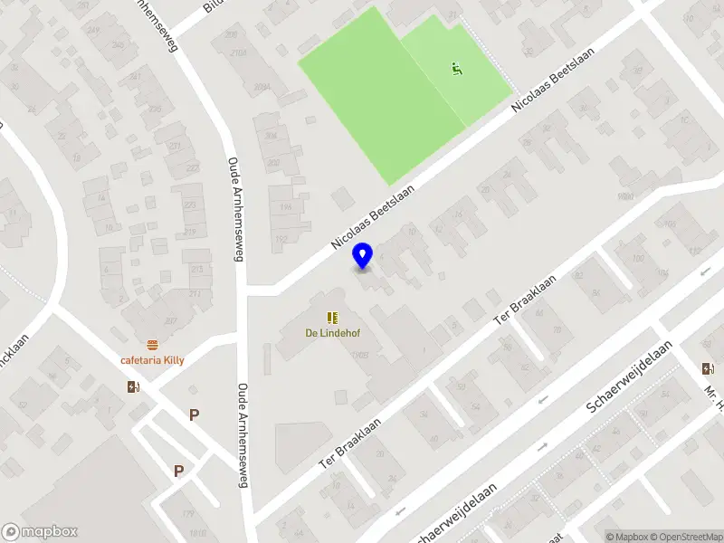 Ruben Alwin Holding B.V.