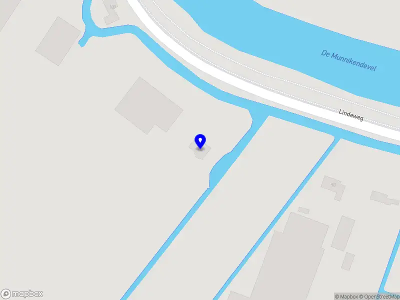 Nieuw bedrijf Gebroeders Biemond Verhuur B.V.