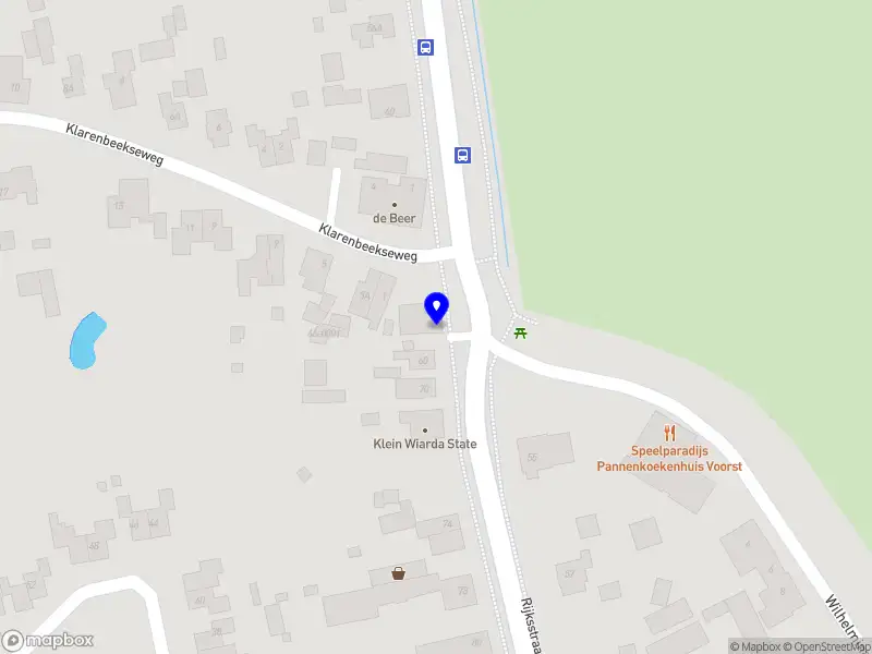 SVI Bouwdiensten & Vastgoed