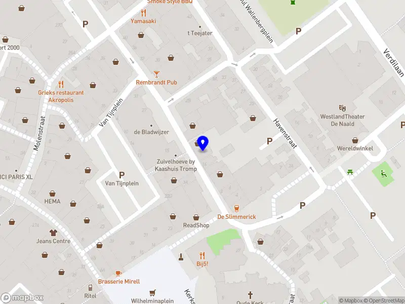 Lopers Company Westland B.V.