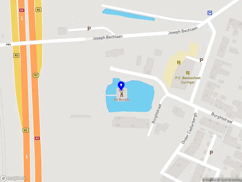 Vereniging van Eigenaars Rechtstraat 36B, 36C01, 36C02 en 38 te Maastricht