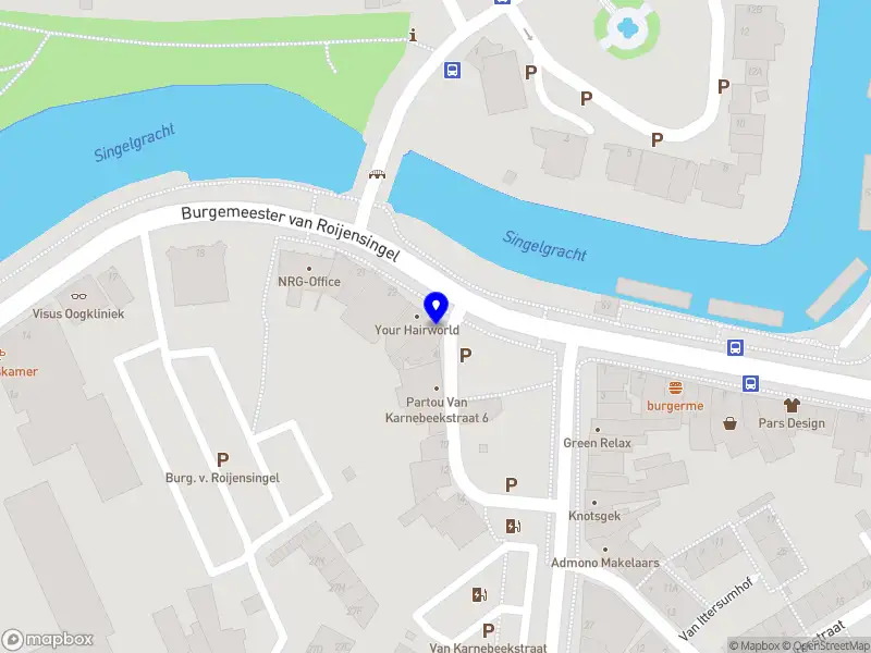 Van der Poel Zwolle B.V.