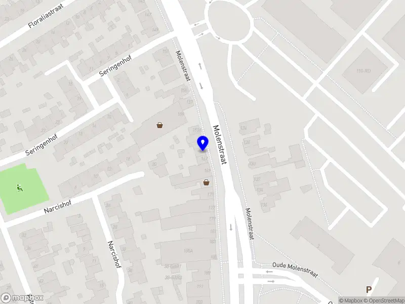 Van Orsouw Beheer B.V.