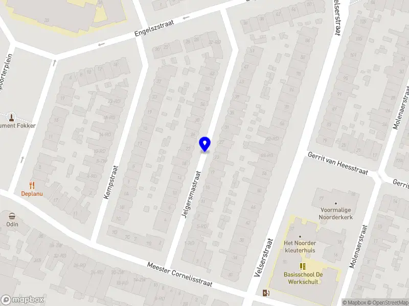 Hulst Consultancy & Toezicht