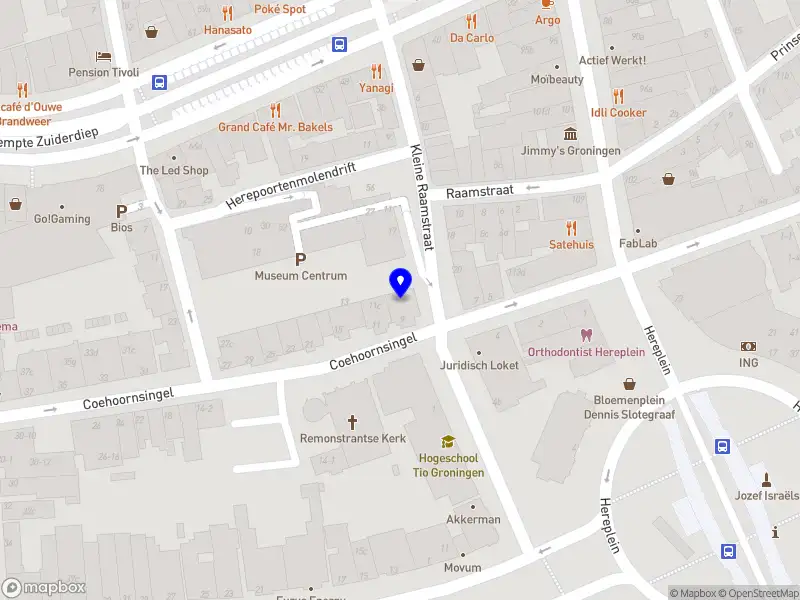 Kiuberis Data Solutions