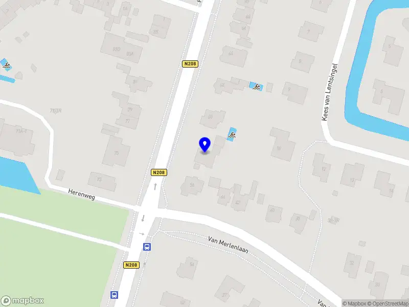 Stichting Administratiekantoor International Network Services