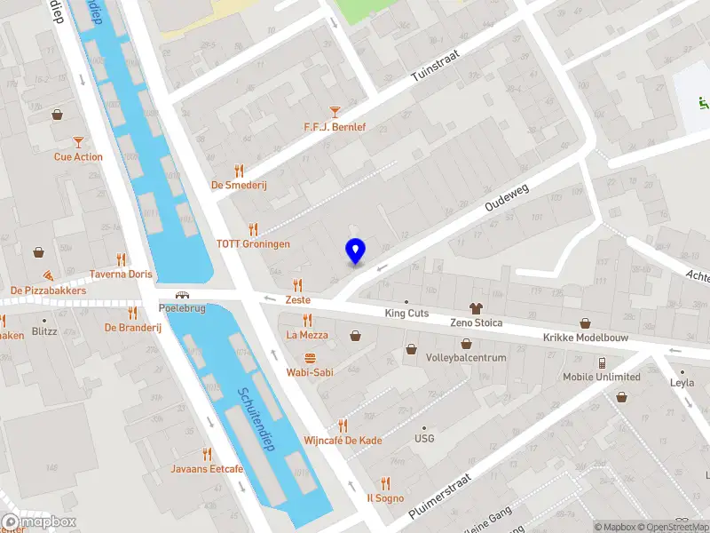 Stichting Administratiekantoor L. Pat Beheer