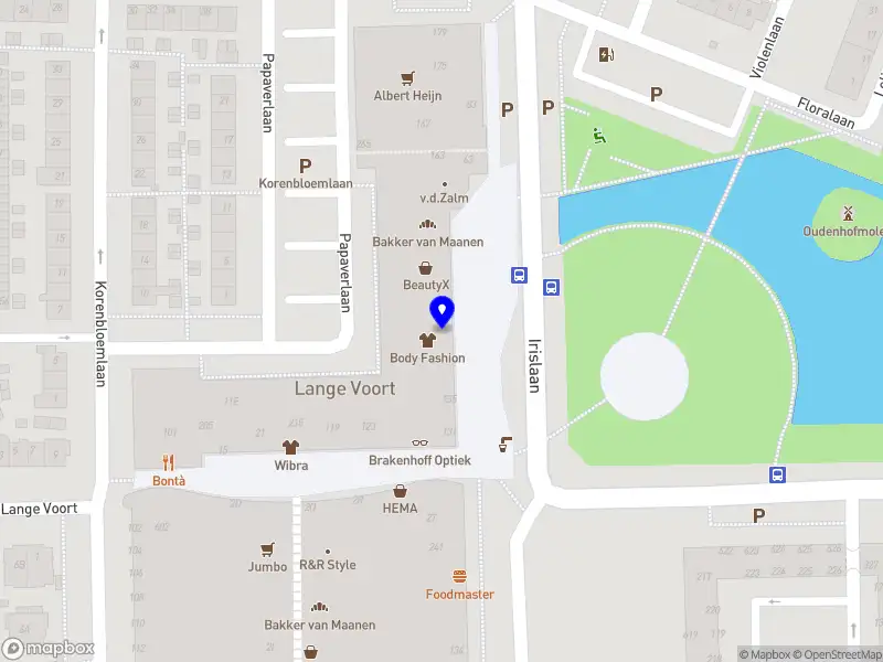 Stadsduva Holding B.V.