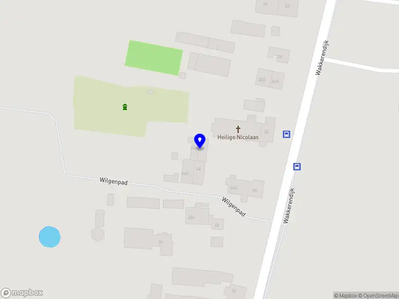 DentiQ Nieuwland Vastgoed B.V.