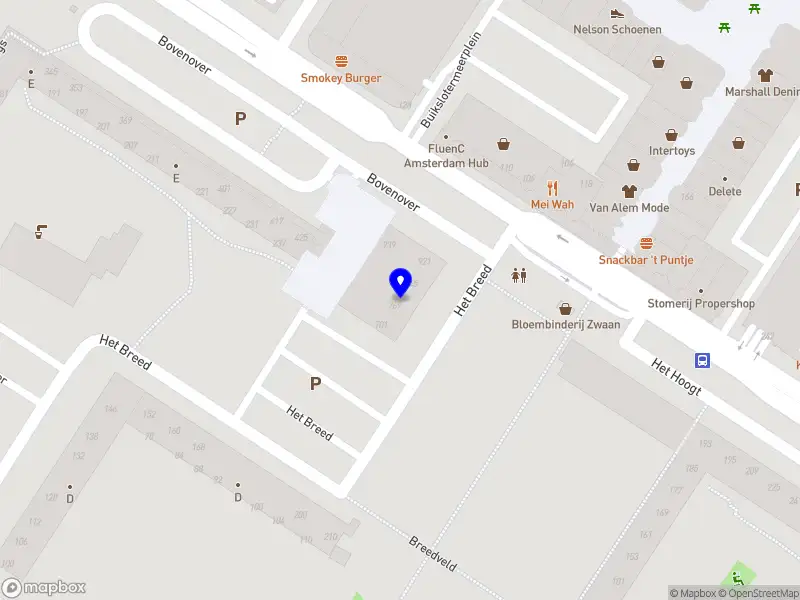 Holtrex Capital B.V.