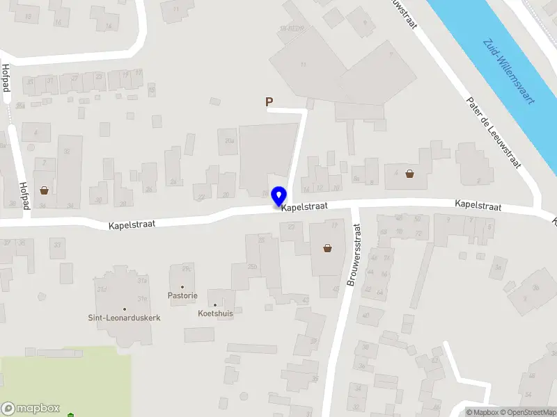 Stichting Familiefonds Zonnerust