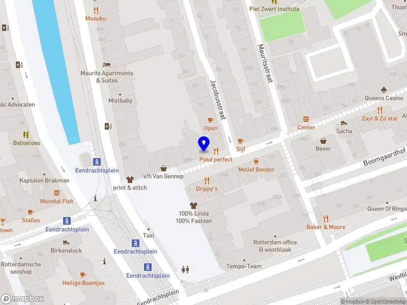 Velvet Music Rotterdam B.V.