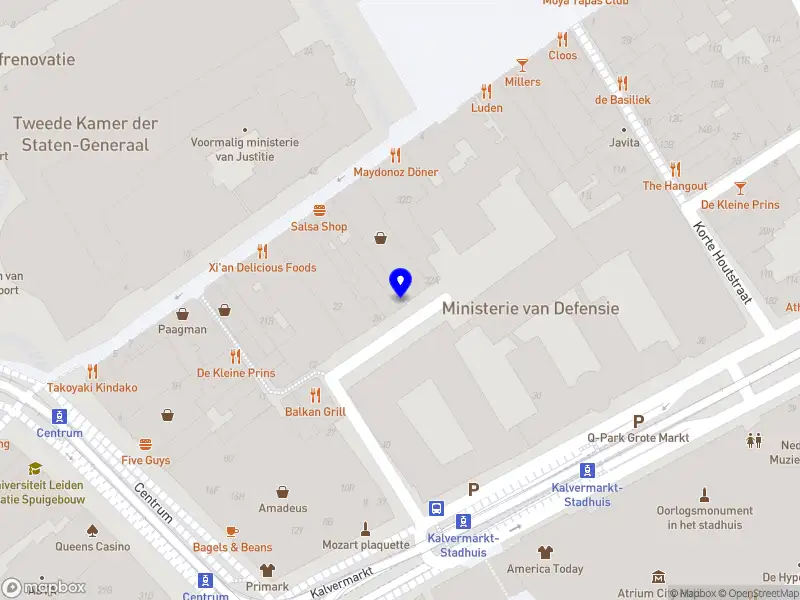 Vereniging van Eigenaars Bagijnestraat 28 te Den Haag