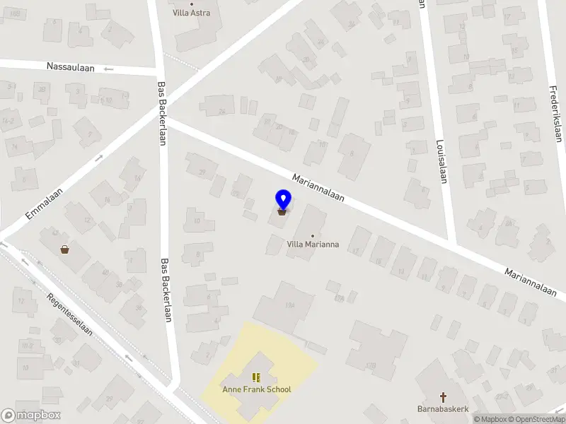 Vereniging van Eigenaars Van Lawick van Pabststraat 99 en Burgemeester Weertsstraat 118-1 en 118-2 te Arnhem