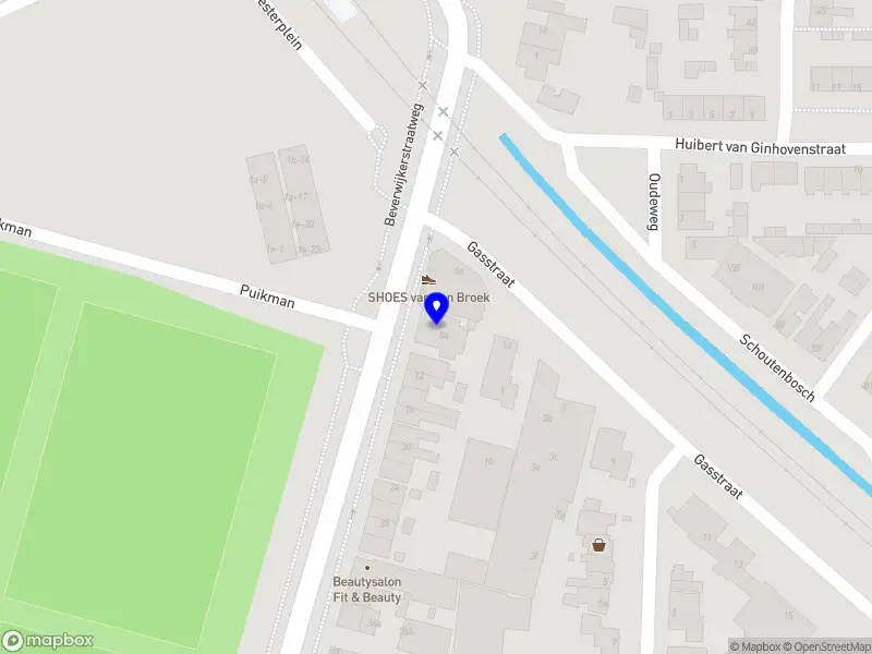 Kees Hendriks Interim