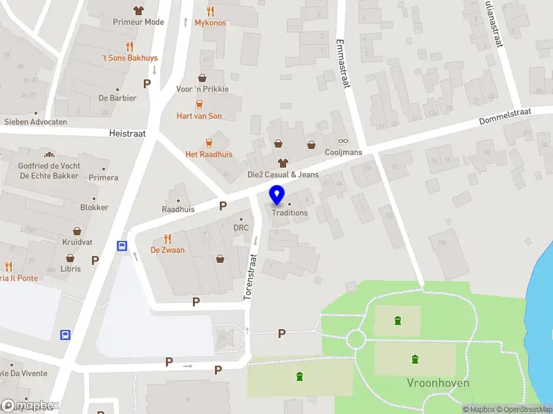 TIJS exterieur & interieur B.V.