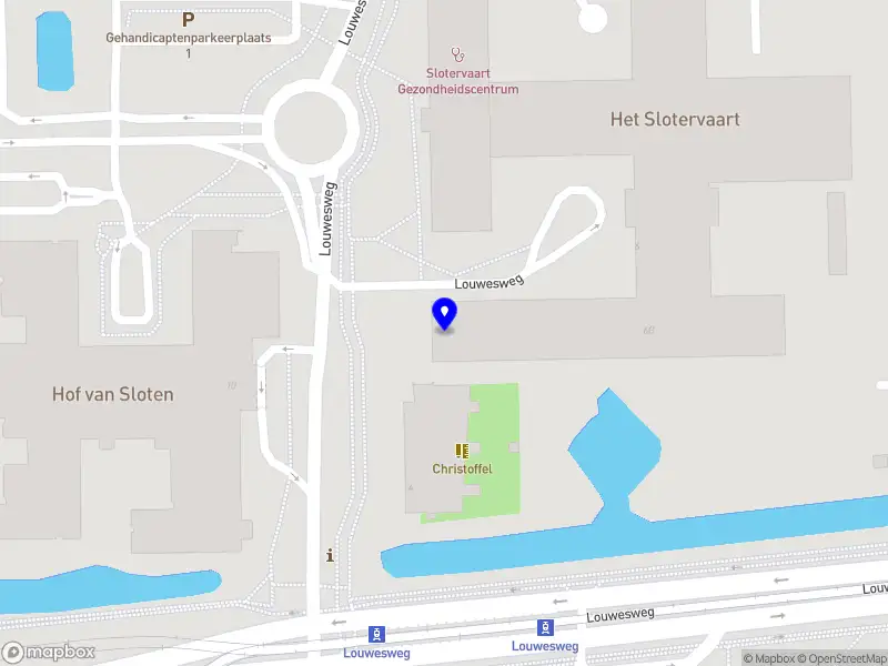 Sacred Connection B.V.