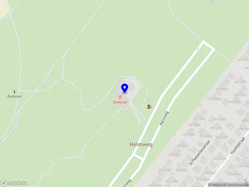 ZEETOREN EXPERIENCE B.V.