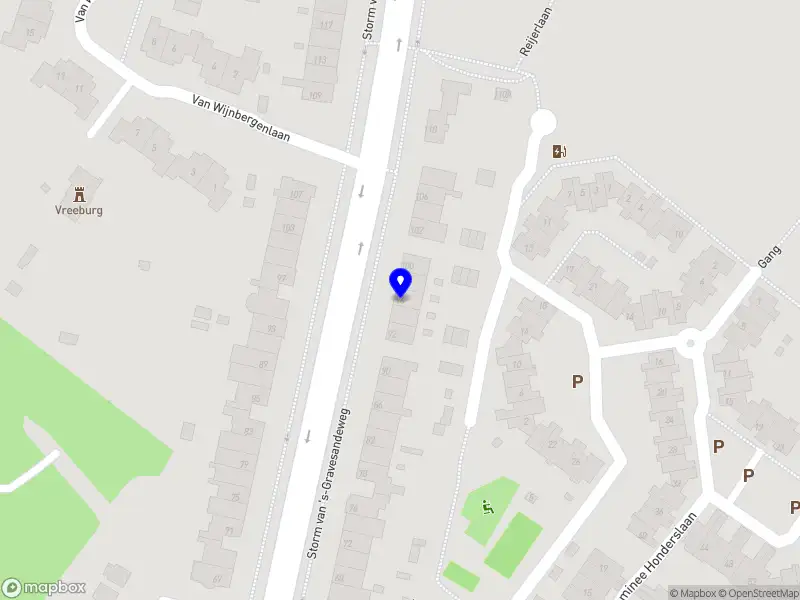 Chef Brugman Holding B.V.