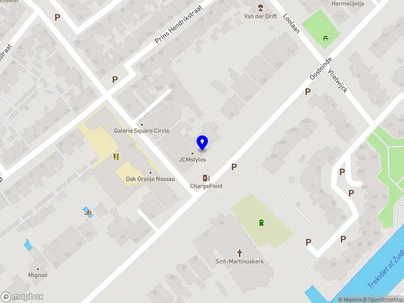 Ivo Trouw Osteopathie B.V.