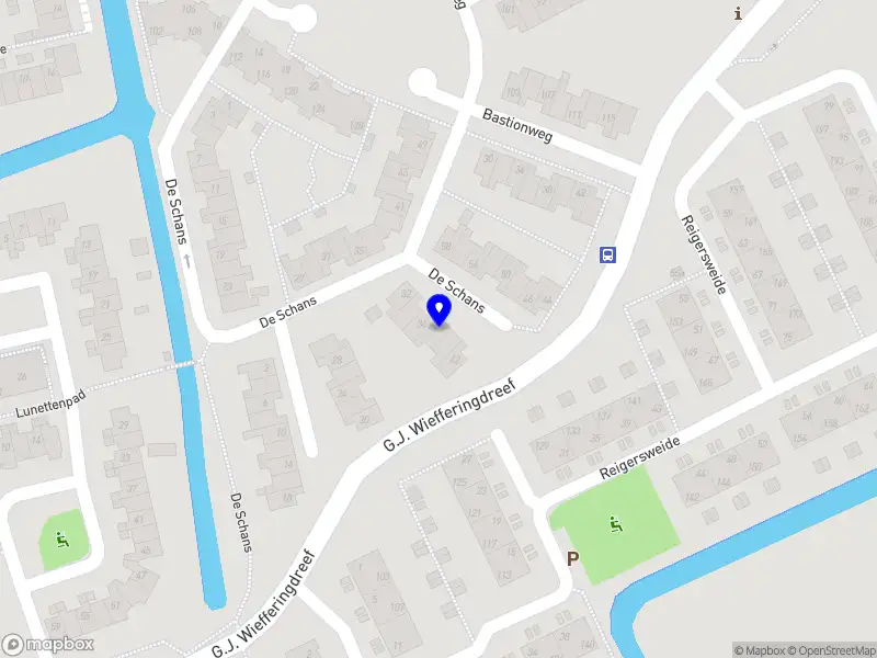 Godschalk Training & Consultancy B.V.