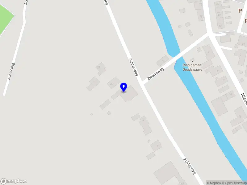 Nieuw bedrijf Het Zwarte Schaap B.V.