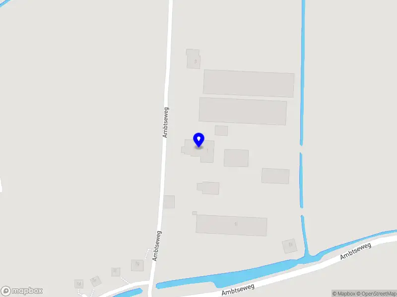 Vakantiehuisjes Betuwe de Drômegaard