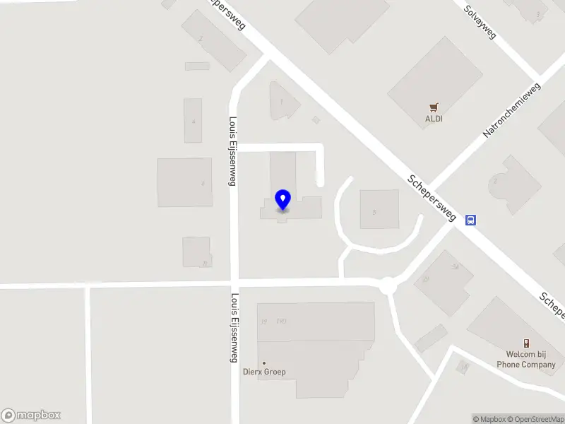 Verstappen Therapie B.V.