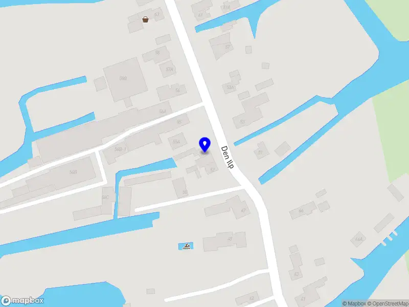 J.P. Kok Dienstverlening B.V.