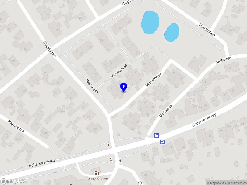 Voverde Holding B.V.