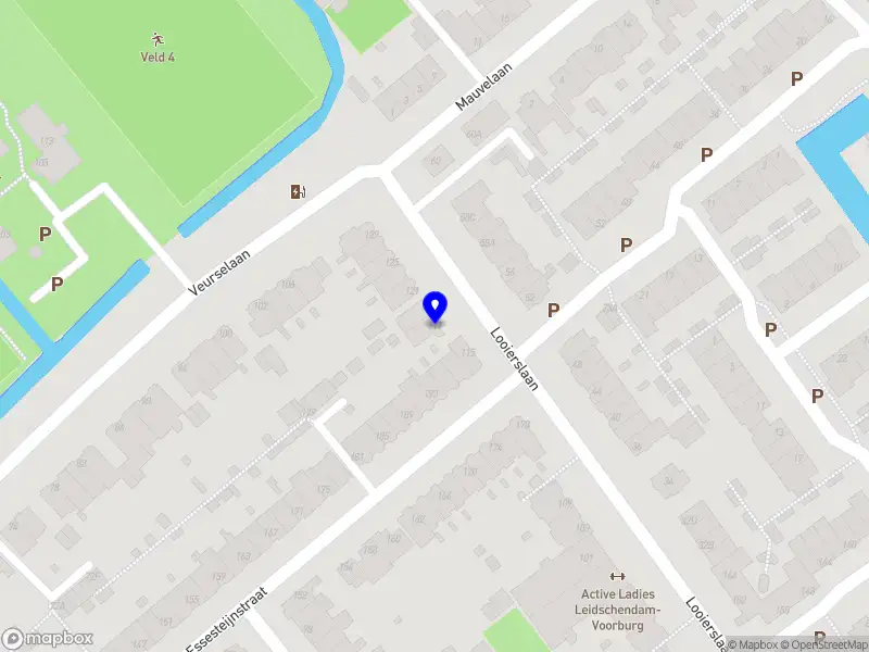 M.M.K. Goldstreet B.V.