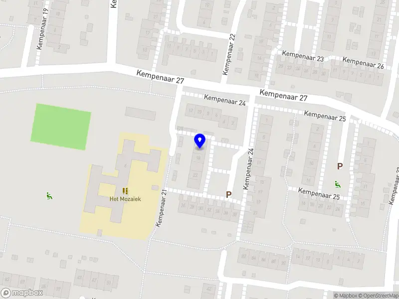 Klussenbedrijf KLOSEK