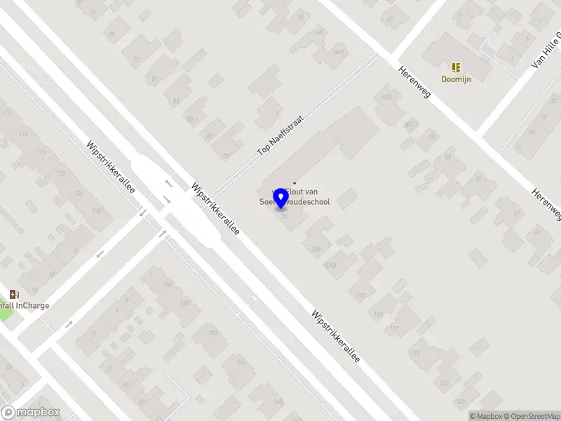 Vadum Holding B.V. i.o.