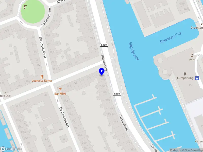 CaFé Technologies B.V.