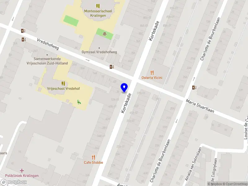 Philivia Holding B.V.