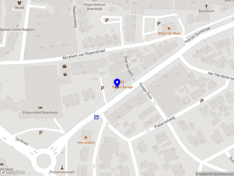 Vereniging van Eigenaars Huis ter Duinstraat 27, 27A en 27B