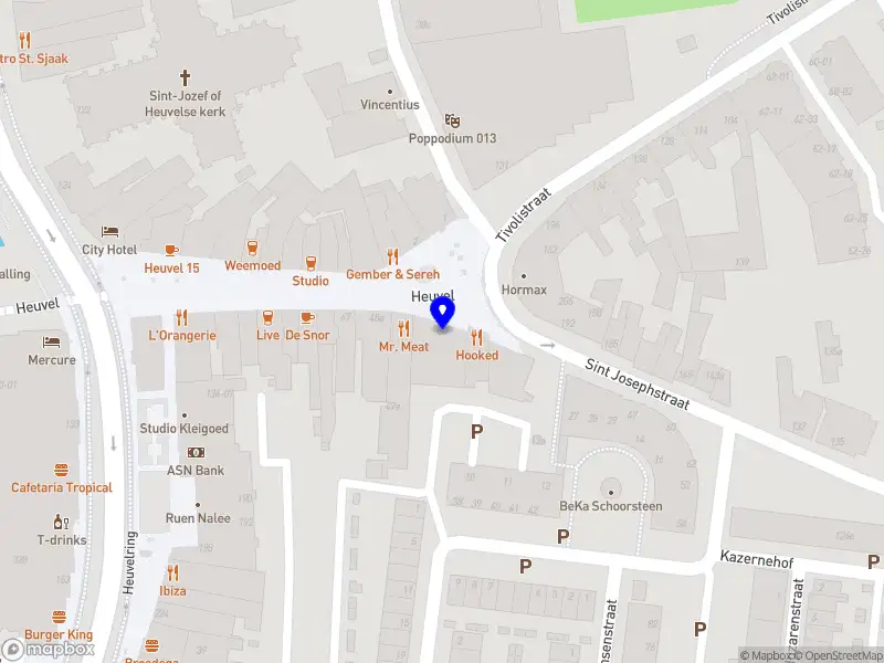 Bedrijfstaxaties Nederland B.V.