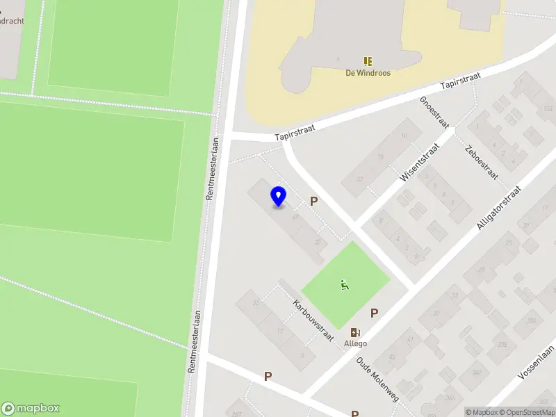 Wild ZooLutions - Veterinary Services